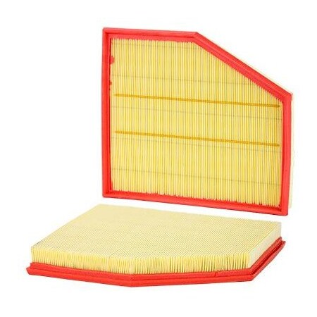 Wix Filters BMW 550I/650I 06-10 49229